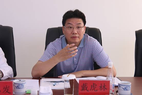 建行青海省分行與集團總公司召開座談會，共商合作思路
